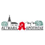 Altmark-Apotheke - Logo der Altmark-Apotheke