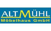 Altmühl Möbelhaus GmbH - LOGO