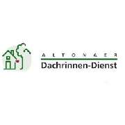 Altonaer Dachrinnen-Dienst - LOGO