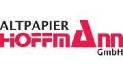Altpapier Hoffmann GmbH - Containerdienst - LOGO