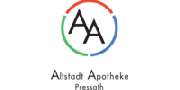 Altstadt Apotheke - LOGO