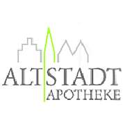 Altstadt-Apotheke - Logo der Altstadt-Apotheke