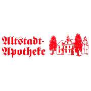 Altstadt-Apotheke - Logo der Altstadt-Apotheke