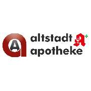Altstadt-Apotheke - Logo der Altstadt-Apotheke