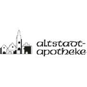 Altstadt-Apotheke - Logo der Altstadt-Apotheke