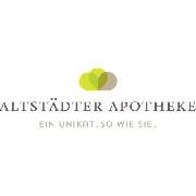 Altstädter Apotheke - LOGO