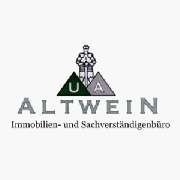 ALTWEIN Immobilien- und Sachverständigenbüro, Inh. Susann Seidel - LOGO