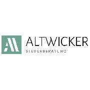 Altwicker Steuerberatung - LOGO