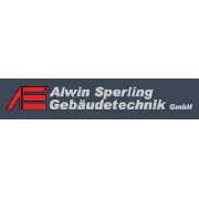 Alwin Sperling Gebäudetechnik GmbH - LOGO