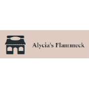 Alycias Flammeck - LOGO