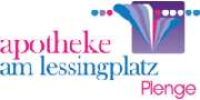 Am Lessingplatz Apotheke - LOGO