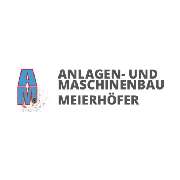 AM Maschienenbau GmbH&Co.KG - LOGO