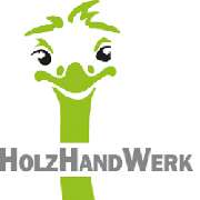 A&M Strauß Holzhandwerk - LOGO