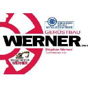 AM Werner Gerüstbau GmbH - LOGO