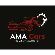 AMA Cars - LOGO
