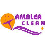 AMALEA CLEAN - LOGO