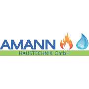 Amann Haustechnik GmbH - LOGO