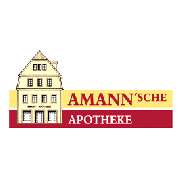 Amann'sche Apotheke - Logo der Amann'sche Apotheke
