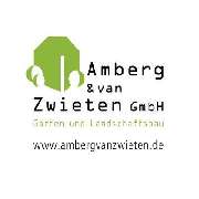 Amberg & van Zwieten GmbH Garten- und Landschaftsbau - LOGO