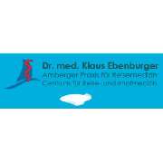 Amberger Centrum für Reisemedizin Dr. Klaus Ebenburger - LOGO