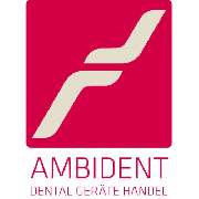 Ambident GmbH - Dental Geräte Handel und Service - LOGO