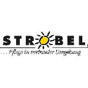 Ambulante Altenpflege Strobel - LOGO