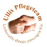 Ambulante Beratung u. Pflege Ulli's Pflegeteam - LOGO