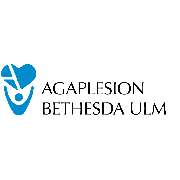 Ambulante geriatrische Rehabilitation, AGAPLESION BETHESDA KLINIK ULM - Logo AGAPLESION BETHESDA ULM