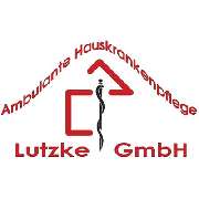 Ambulante Hauskrankenpflege Lutzke - LOGO
