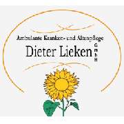 Ambulante Kranken- und Altenpflege Dieter Lieken GmbH - LOGO