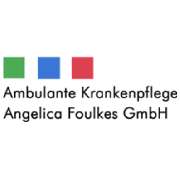 Ambulante Krankenpflege Angelica Foulkes GmbH - Ambulante Krankenpflege Angelica Foulkes GmbH Logo