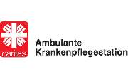 Ambulante Krankenpflegestation Caritas - LOGO