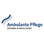 Ambulante Pflege Christian Tenkleve GmbH - LOGO