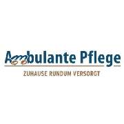 Ambulante Pflege Inhaberin Susanne Palermo - LOGO