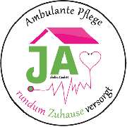Ambulante Pflege JAskolka GmbH - LOGO