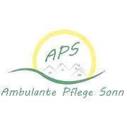 Ambulante Pflege Sonn - LOGO