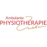 Ambulante Physiotherapie Zwickau - LOGO