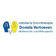 Ambulante Sprachtherapie Daniela Verhoeven - LOGO