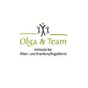 Ambulanter Alten- u. Krankenpflegedienst - Olga & Team GmbH - 1
