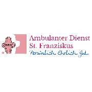 Ambulanter Dienst St. Franziskus - LOGO