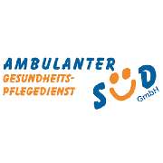 Ambulanter Gesundheitspflegedienst Süd GmbH - LOGO