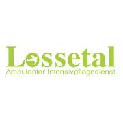 Ambulanter Intensivpflegedienst Lossetal GmbH - LOGO