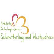 Ambulanter Kinderhospizdienst Schmetterling - LOGO