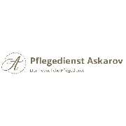 Ambulanter Pflegedienst Askarov - LOGO
