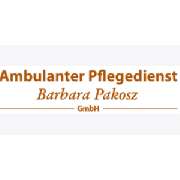 Ambulanter Pflegedienst Barbara Pakosz GmbH - LOGO