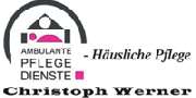 Ambulanter Pflegedienst Christoph Dominik - LOGO