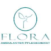 Ambulanter Pflegedienst Flora - LOGO