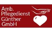 Ambulanter Pflegedienst Günther GmbH - LOGO
