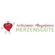 Ambulanter Pflegedienst Herzensgüte - LOGO