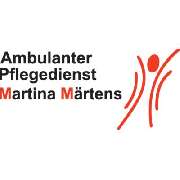 Ambulanter Pflegedienst Martina Märtens - LOGO